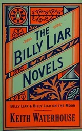 Cover of Billy Liar and Billy Liar on the Moon