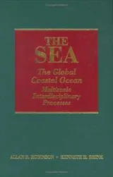 Cover of The global coastal ocean