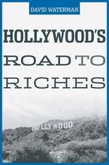 Cover of Hollywood's road to riches