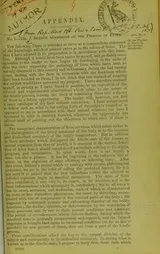 Cover of Dr. J. Burdon Sanderson on the process of fever
