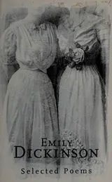 Cover of Selected poems