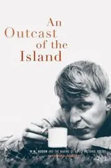 Cover of Island - W. H. Auden and the Regeneration of England