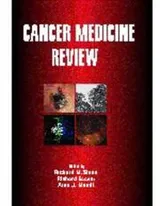Cover of Cancer medicine review