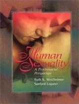 Cover of Human sexuality