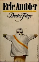 Cover of Doctor Frigo