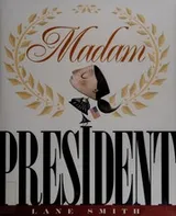 Cover of Madam President