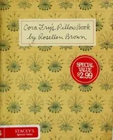 Cover of Cora Fry's pillow book