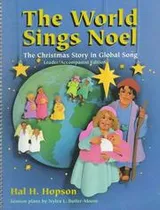 Cover of World Sings Noel