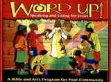Cover of Word Up!