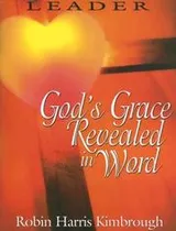 Cover of God's Grace Revealed in Word