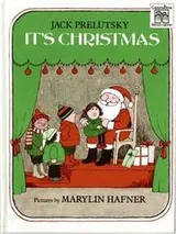 Cover of It's Christmas
