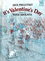 Cover of It's Valentine's Day