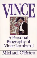 Cover of Vince