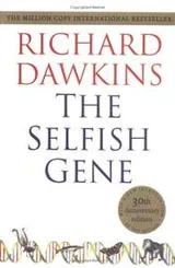 Cover of The Selfish Gene