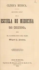 Cover of Clinica medica
