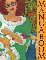 Cover of Mangaboom