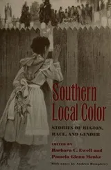 Cover of Southern Local Color