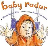 Cover of Baby Radar