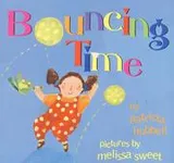 Cover of Bouncing time