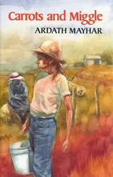 Cover of Carrots and Miggle