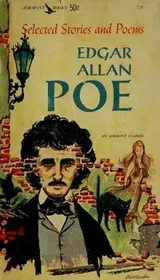 Cover of Selected Stories and Poems [10 stories, 17 poems]