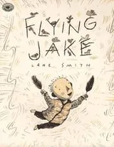 Cover of Flying Jake