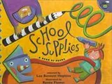 Cover of School Supplies