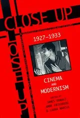 Cover of Close up, 1927-33