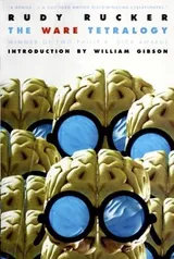 Cover of The ware tetralogy