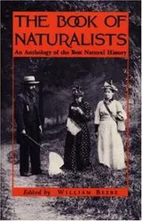 Cover of The book of naturalists