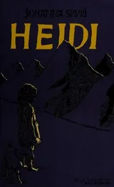Cover of Heidi