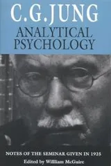 Cover of Analytical psychology