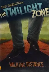 Cover of Walking Distance