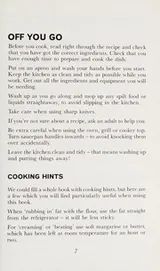 Cover of Children's all-star cook book
