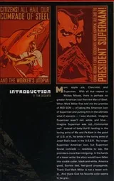 Cover of Red Son