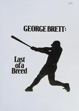 Cover of George Brett
