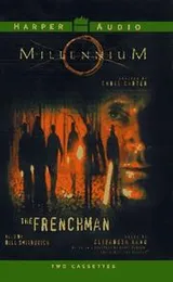 Cover of Millennium