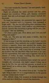 Cover of Where there's smoke ...