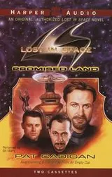 Cover of Lost in Space:Promised Land (Lost in Space)