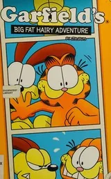 Cover of Garfield's