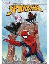 Cover of Un nuevo comienzo