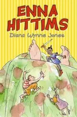 Cover of Enna Hittims