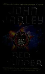 Cover of Red thunder
