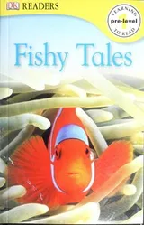 Cover of Fishy tales