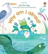 Cover of First Questions and Answers