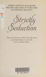 Cover of Strictly Seduction