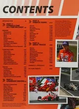 Cover of BBC Sport World Formula 1 Records 2017