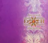 Cover of Epoch. The Esotericon & Portals of Chaos