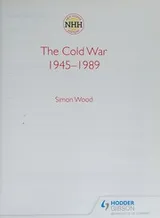 Cover of New Higher History