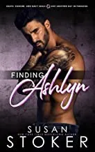 Cover of Finding Ashlyn